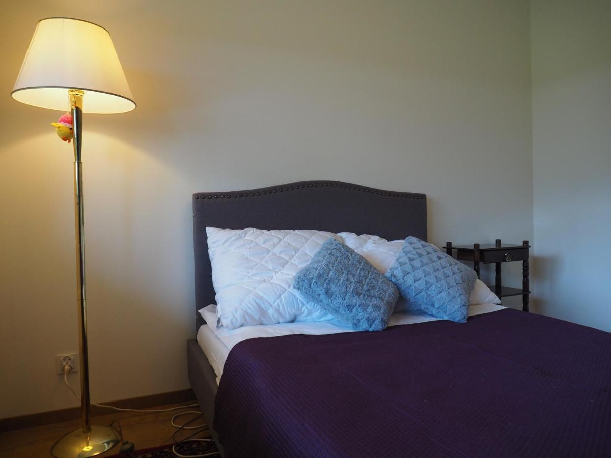 Apartament Zielony Taras Koszalin Bagian luar foto