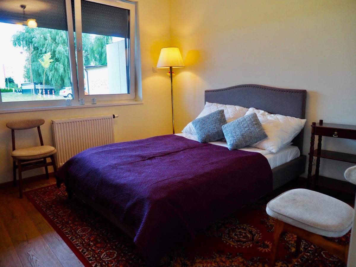Apartament Zielony Taras Koszalin Bagian luar foto
