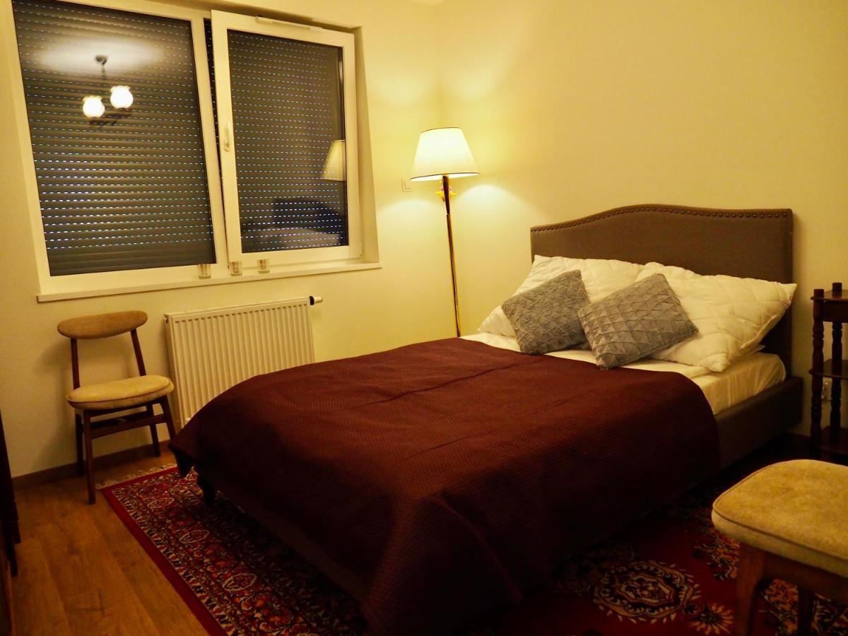 Apartament Zielony Taras Koszalin Bagian luar foto